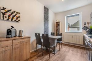 Ferienwohnung Deluxe