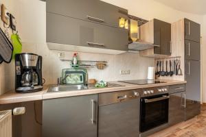 Ferienwohnung Deluxe