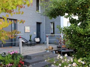 Ferienwohnung Auf Dem Schönen Felde