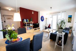 Ferienwohnung Auf Dem Schönen Felde