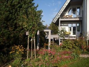 Ferienwohnung Auf Dem Schönen Felde