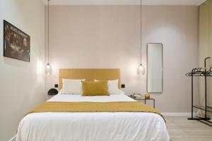 Romantic Apartment N5 Oceanografico Virkin Suites