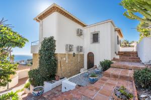 Casa Romantica