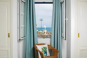 Bungalow 4 - Caleta Campos