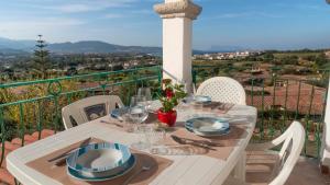 Vacanze con Vista a Tanaunella