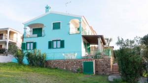 Vacanze con Vista a Tanaunella