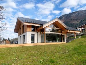 Chalet Rossanaz