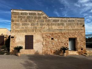 Son Rossinyol Nou - Sa Bovera