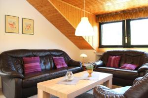 Ferienwohnung Helene Sauerland