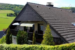 Ferienwohnung Helene Sauerland