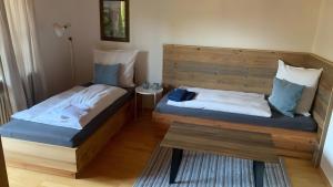Ferienwohnung zum Hecher Klausi