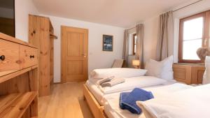 Ferienwohnung zum Hecher Klausi