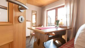Ferienwohnung zum Hecher Klausi