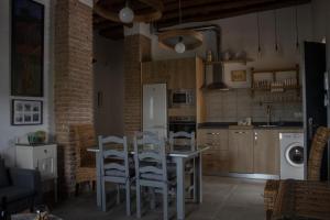 Casa Rural Eralta