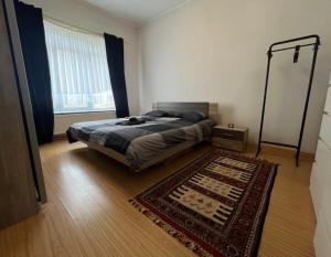Cozy stay in Ghent