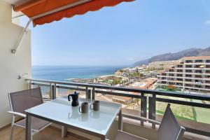 Bonito Arenas Negras Sea View