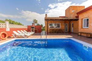 Villa Atlantic Ocean Private Pool