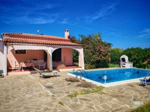 Villa Rosa