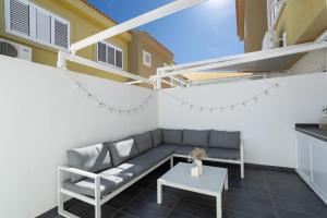 Sunset Villa Meloneras