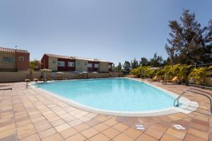 Sunset Villa Meloneras