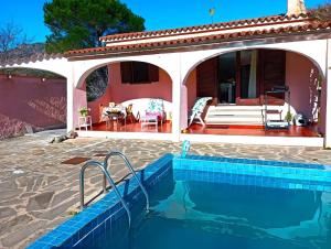 Villa Rosa