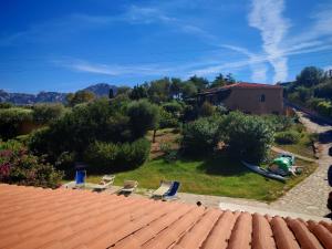 Villa Rosa