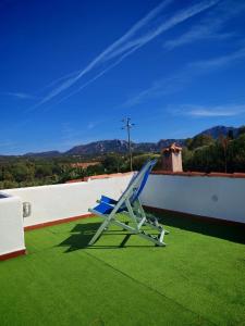 Villa Rosa