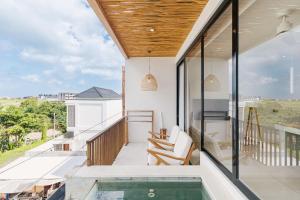 Sore Pererenan Luxury Suites by Betterplace
