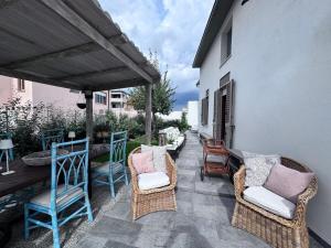 La Via delle Rose img17