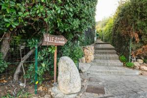 Villa Amaranta - Is Molas img26