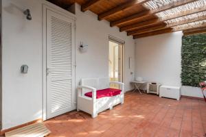 Villa Amaranta - Is Molas img12