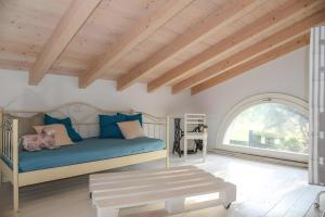 Caprapanca Holiday Villa Gardalake