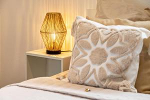 Fewo Parkside S4 - 8Min Legoland