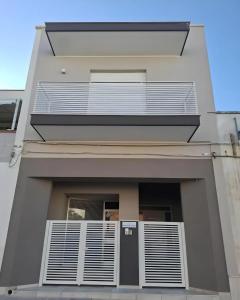Ingrosso Suites in Salento