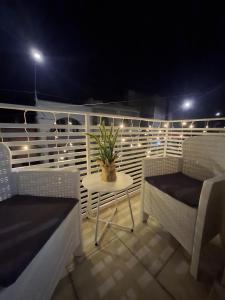 Ingrosso Suites in Salento