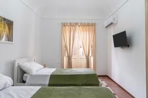 Principe Umberto Avola - Apartment