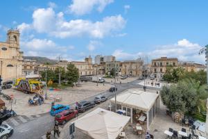 Principe Umberto Avola - Apartment