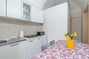 Principe Umberto Avola - Apartment