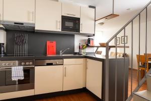 Ferienhaus Jümmers - Pidder