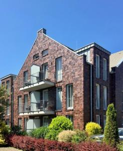 Ferienhaus Jümmers - Pidder