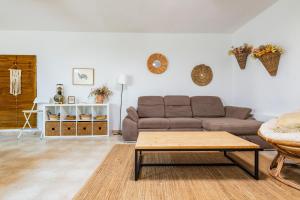 En las montañas de Benicassim