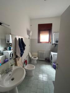 Rob Apartment