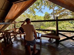 Balai Amihan Treehouse