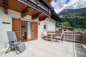 Moosmair Ferienwohnung 3