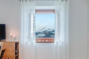 Hofschenke Pfeiftal - Hofblick