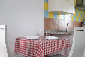 Apartamento Villa Mayo C