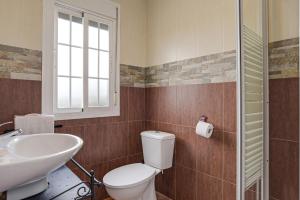 Apartamento Villa Mayo C