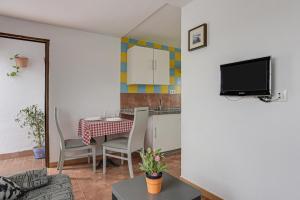 Apartamento Villa Mayo C