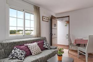 Apartamento Villa Mayo C