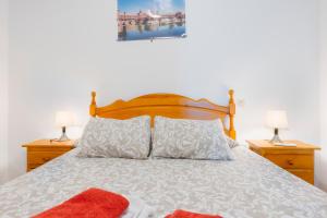 Apartamento en Puente Triana